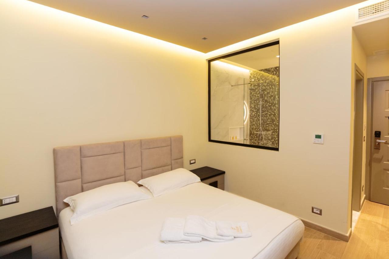 Vogue Boutique Hotell