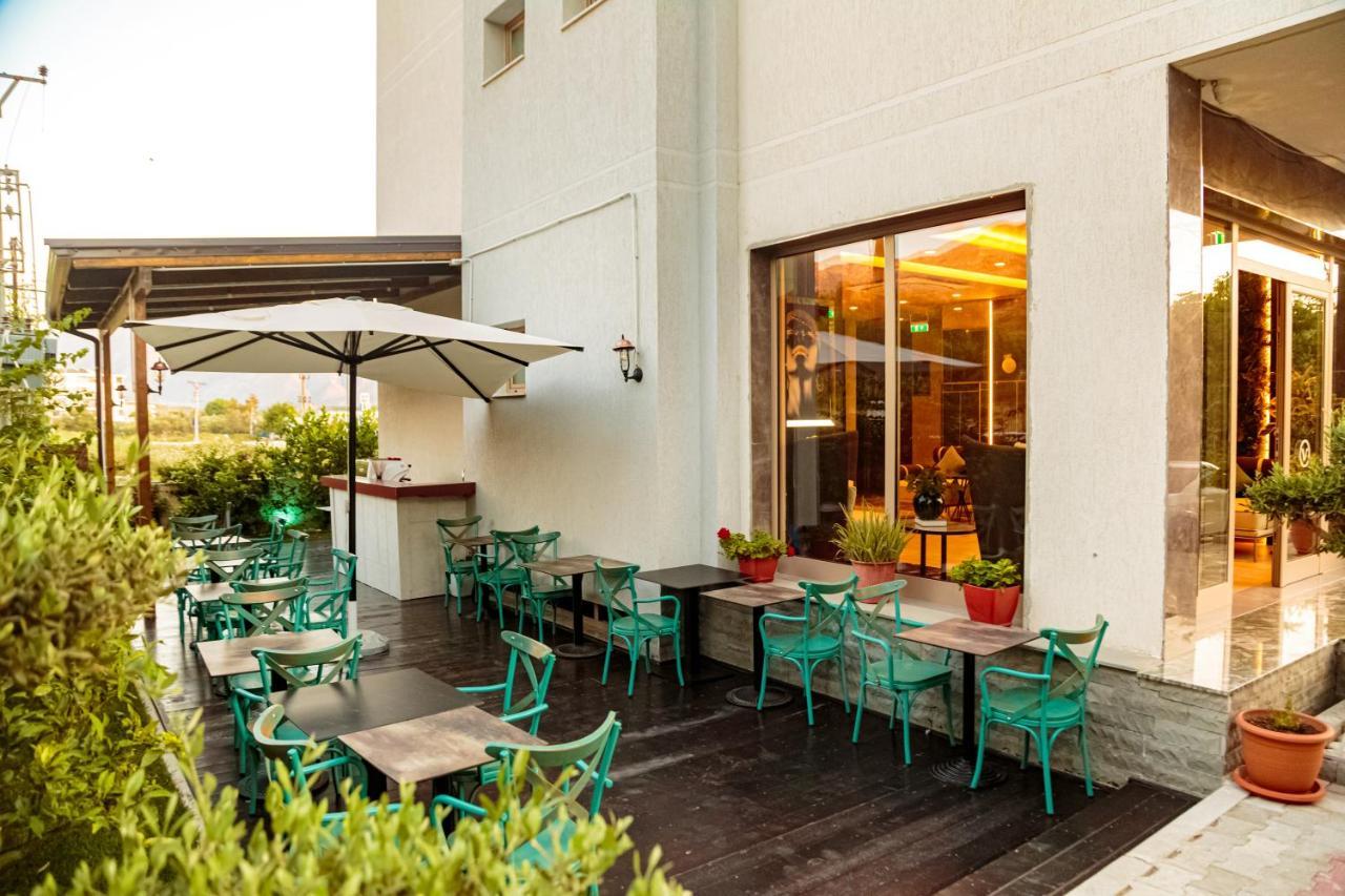 Vogue Boutique 3* Vlorë