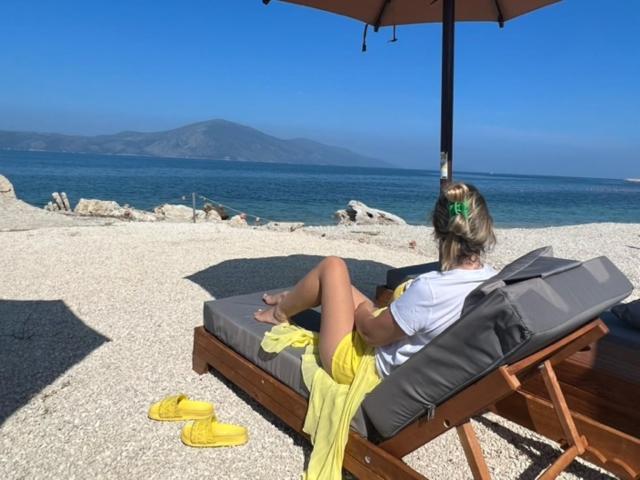 Vogue Boutique Hotell Vlorë